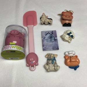 Pig Pack for Kitchen